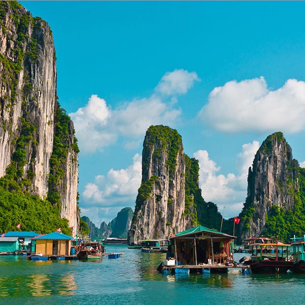 Halong Bay