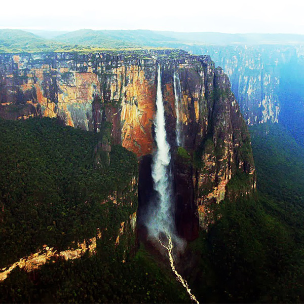 Angel Falls