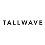 Tallwave Logo