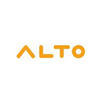 ALTO Lighting Logo