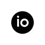 IO Logo